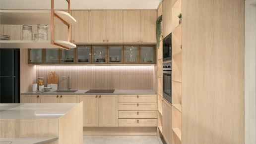 Armários bem projetos fazem toda diferença em uma cozinha. Armários bem projetos fazem toda diferença em uma cozinha.