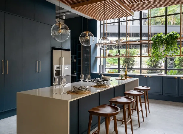 Cozinhas planejadas deixam o seu lar ainda mais funcional. Cozinhas planejadas deixam o seu lar ainda mais funcional.